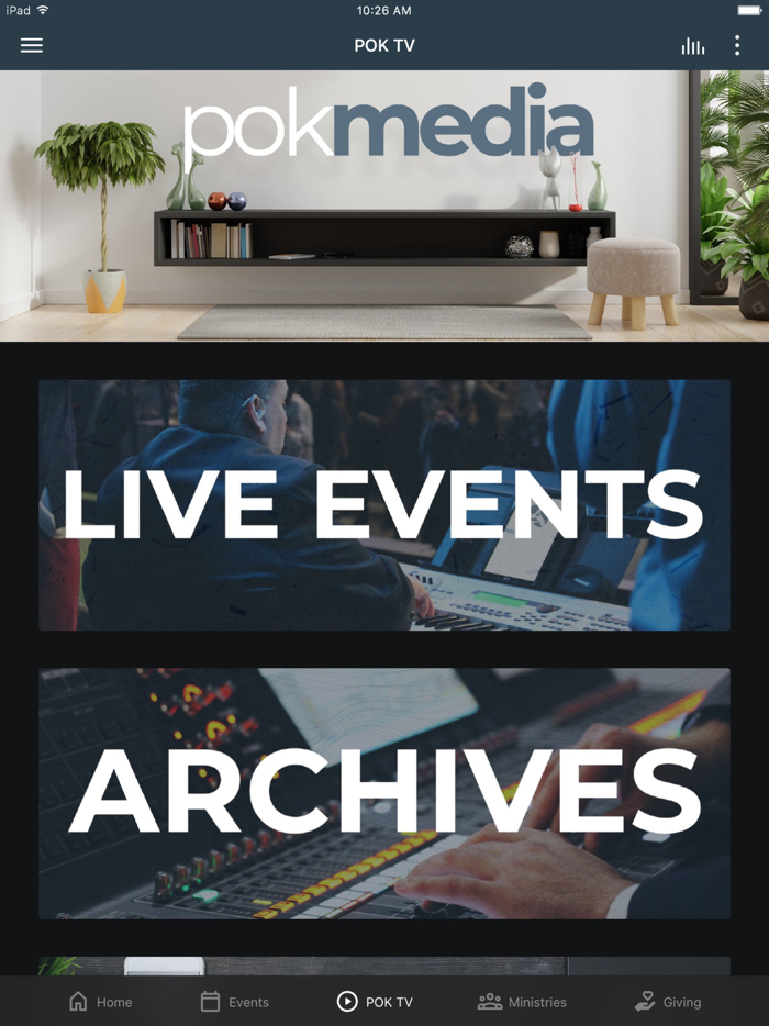 Pentecostals of Katy