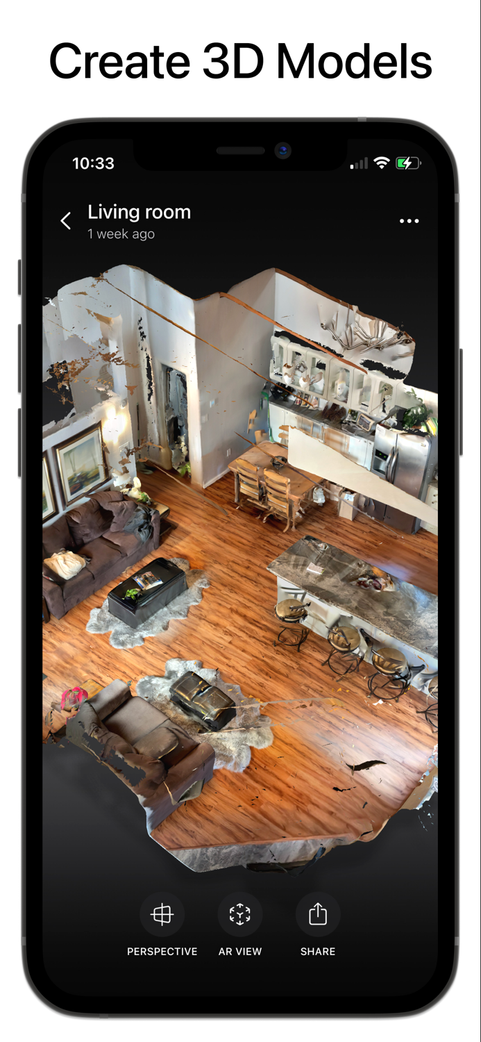 Metascan - 3D Scanner