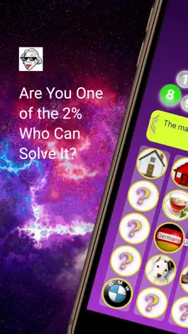 Game screenshot The Einstein`s Riddle mod apk