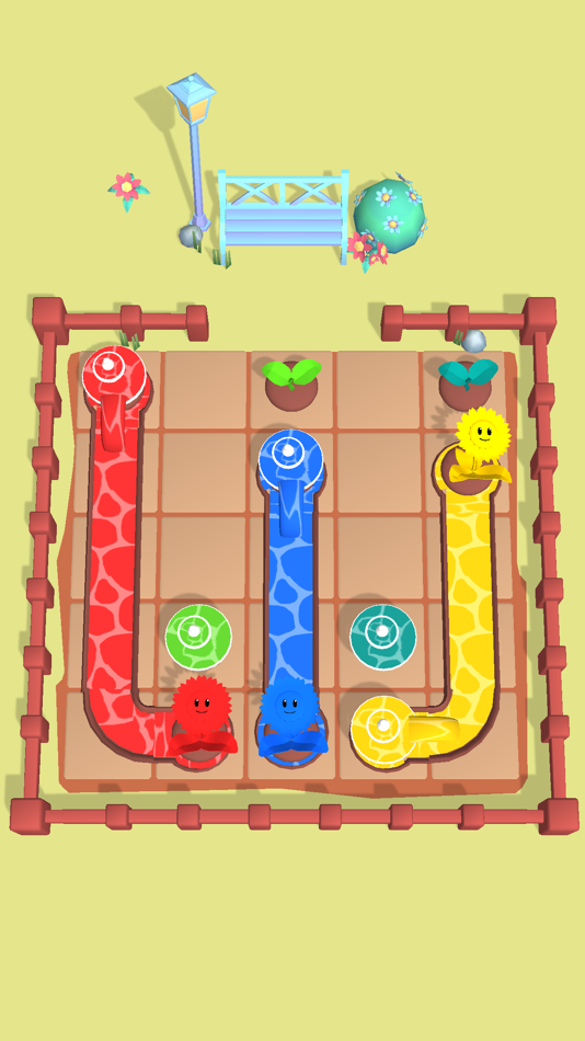 #2. Water Flow Connect (iOS) 由: FUNZILLA VIET NAM COMPANY LIMITED