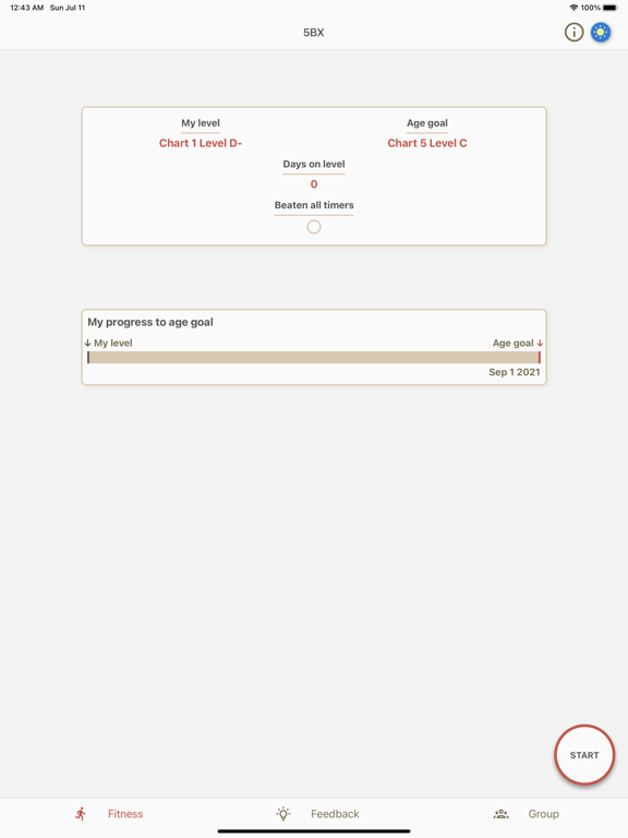 Screenshot #4 pour XBX and 5BX