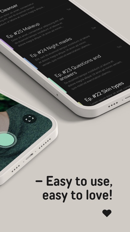 Prompted – a Teleprompter app