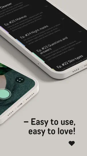 Captura de pantalla de Prompted – A Teleprompter App en iPhone 3