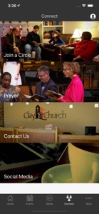 Clay Church screenshot #2 for iPhone
