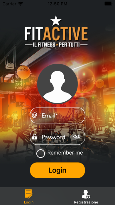 FitActive On Demand Screenshot 1 - AppWisp.com FitActive On Demand Screenshot 1 - AppWisp.com