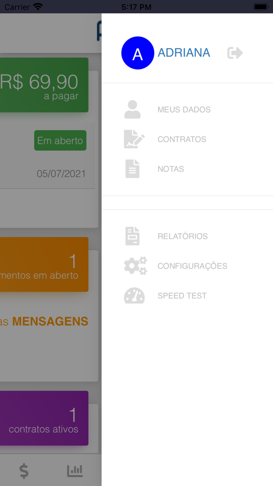 #3. Power Telecom (iOS) 由: Power Telecomunicacoes LTDA