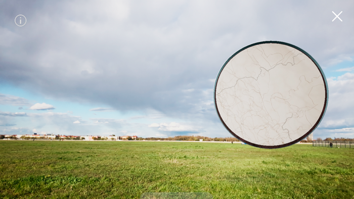 Art and Science Node