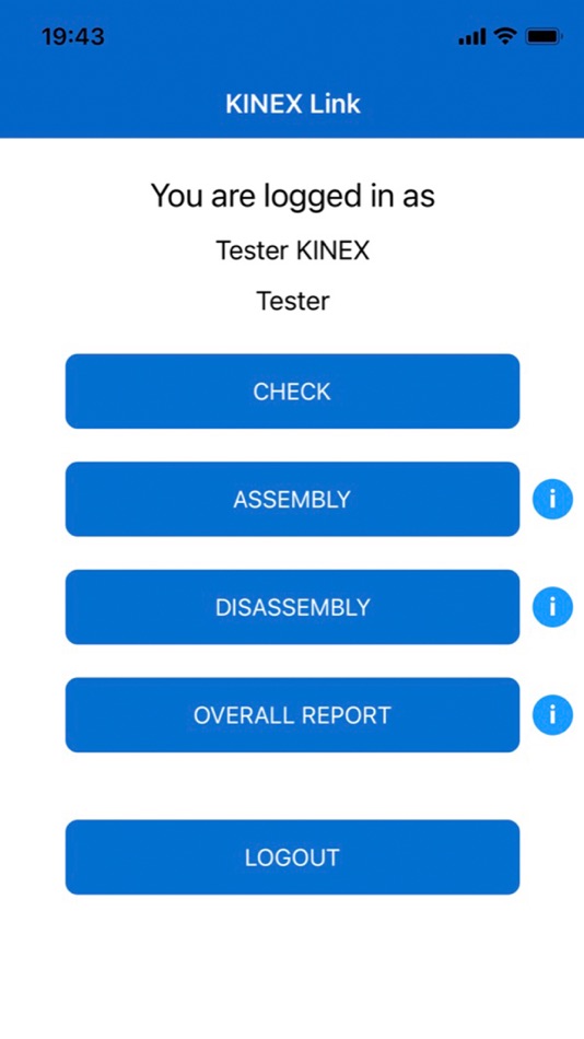 #2. KINEX Link (iOS) 由: KINEX BEARINGS, a.s.