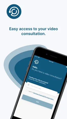 Game screenshot Docline - Video consultation mod apk