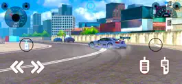 Game screenshot Car Drive & Drift Simulator apk