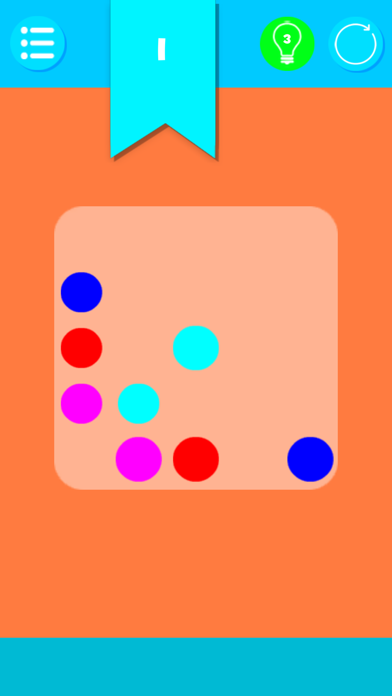 Circle Connect! Screenshot