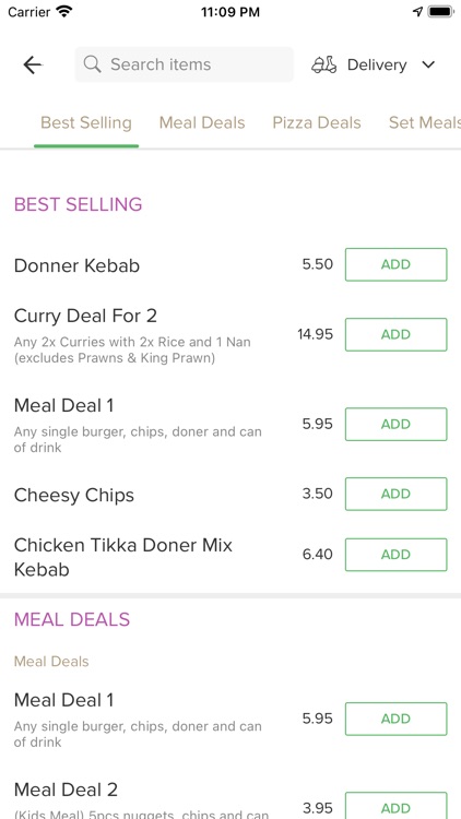 Red Chilli Nottingham