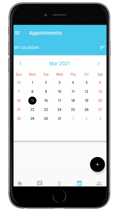 Follow-Up Geneius Screenshot