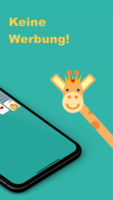 Screenshot #2 pour Wild Solitaire!