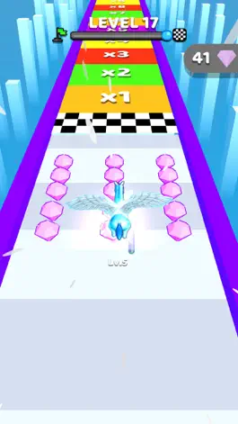 Game screenshot Magic Horse! hack