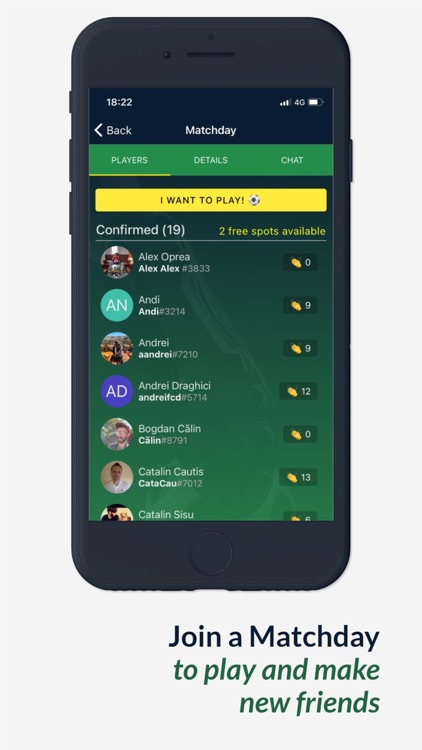 Playerfy screenshot-3