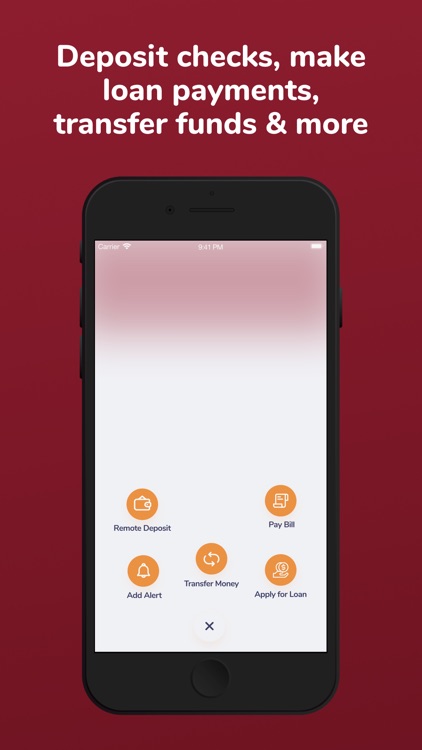 Fremont FCU Mobile Banking screenshot-6