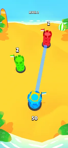 Game screenshot Tower Fight mod apk