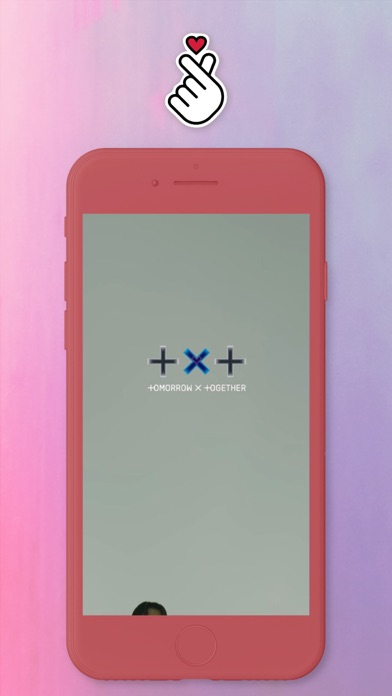 Kpop - Korean POP Wallpapers Screenshot