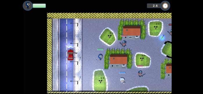 Thief  The Master Thief