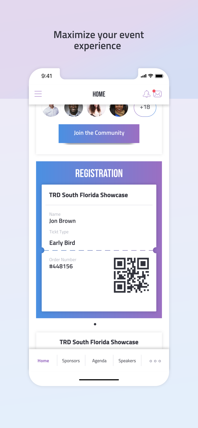 TRD South Florida Showcase