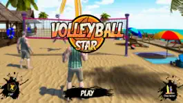 Game screenshot Volleyball Championship Court mod apk