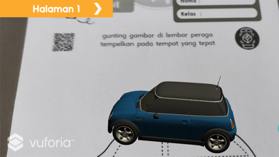 Bermain & Berkreasi 4-5 SMT 2 Screenshot