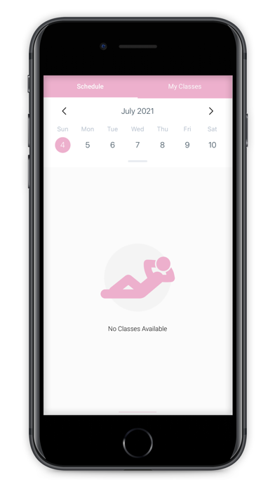 Ranin Fitness Screenshot