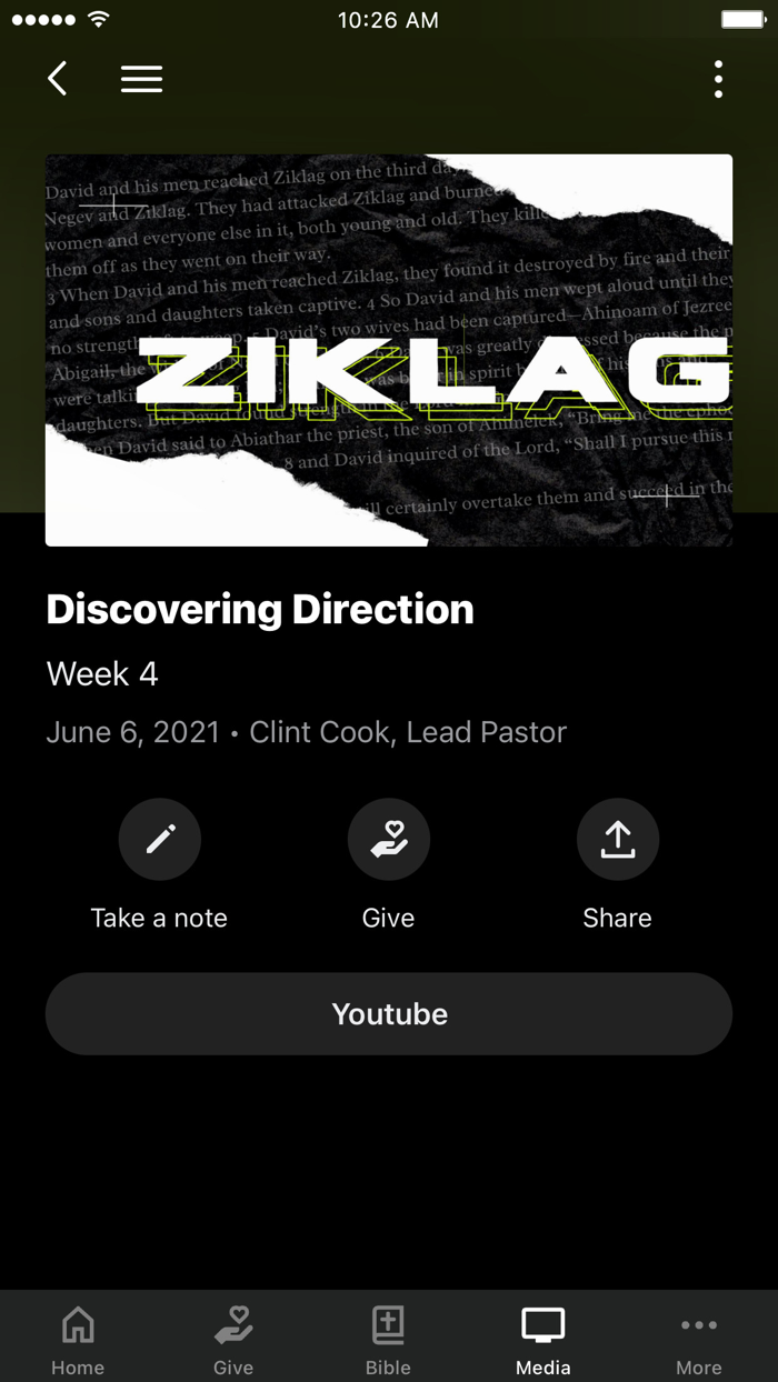 Real Life Church - IL