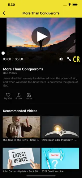 Game screenshot The Carter Report apk