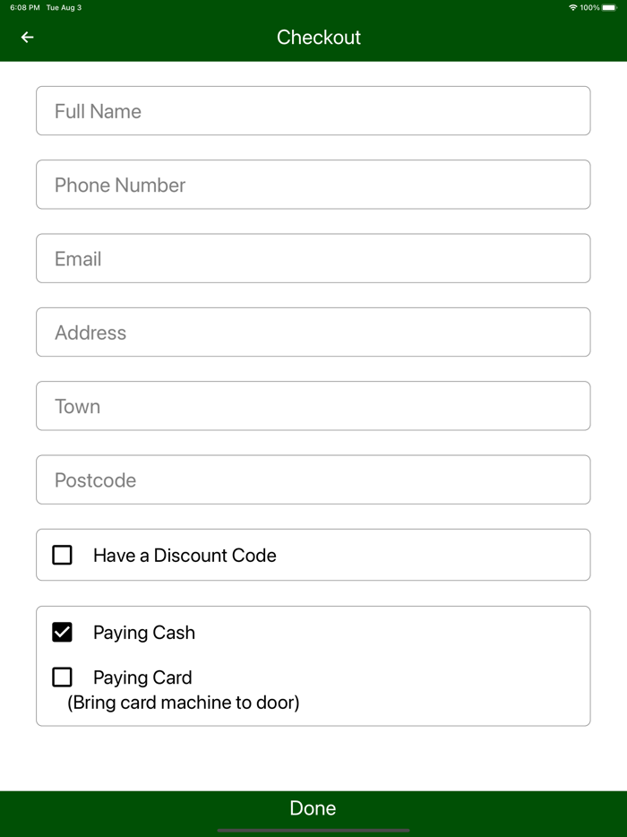 Khyber Pass Restaurant