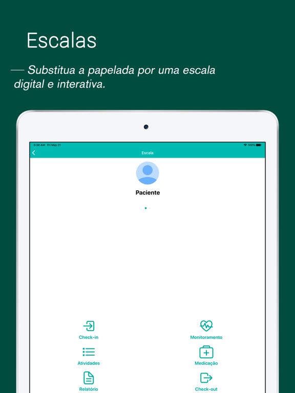 Screenshot #6 pour MadeLife