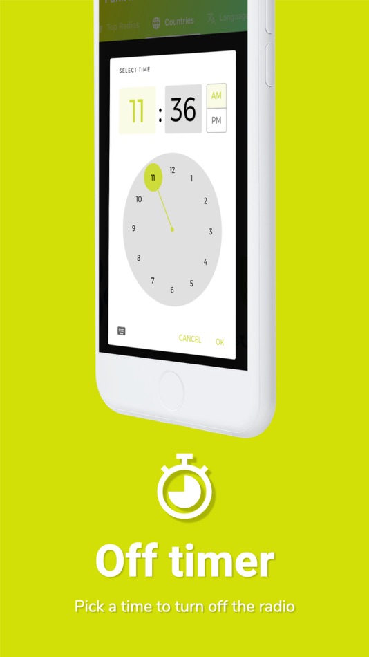 #6. Funk Music - Funk Radio (iOS) 来自: Jairo Gonzalez