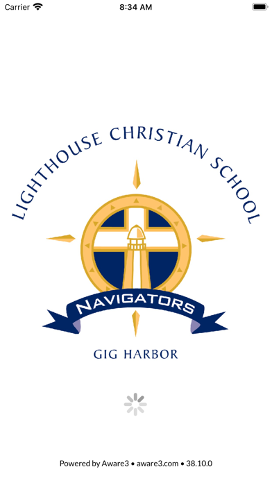 Lighthouse Christian School screenshot 2