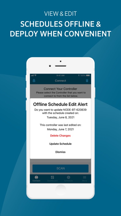 Hunter NODE-BT screenshot-8