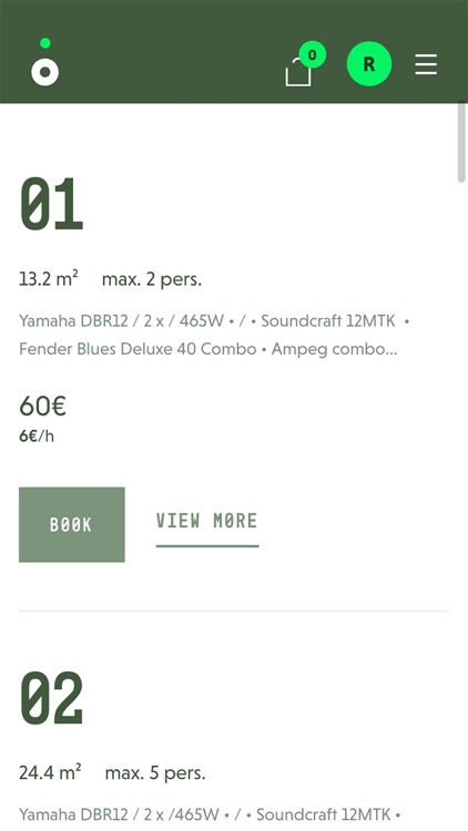 Sonotron screenshot-3