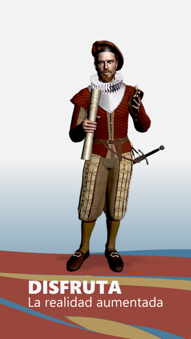 Arenas Negras XR Screenshot