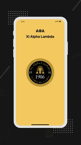 Game screenshot XI Alpha Lambda mod apk