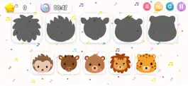 Game screenshot Animal cute puzzle apk