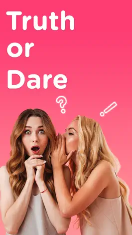 Game screenshot Truth or Dare: Game Party mod apk
