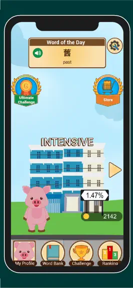 Game screenshot Super Gabi apk