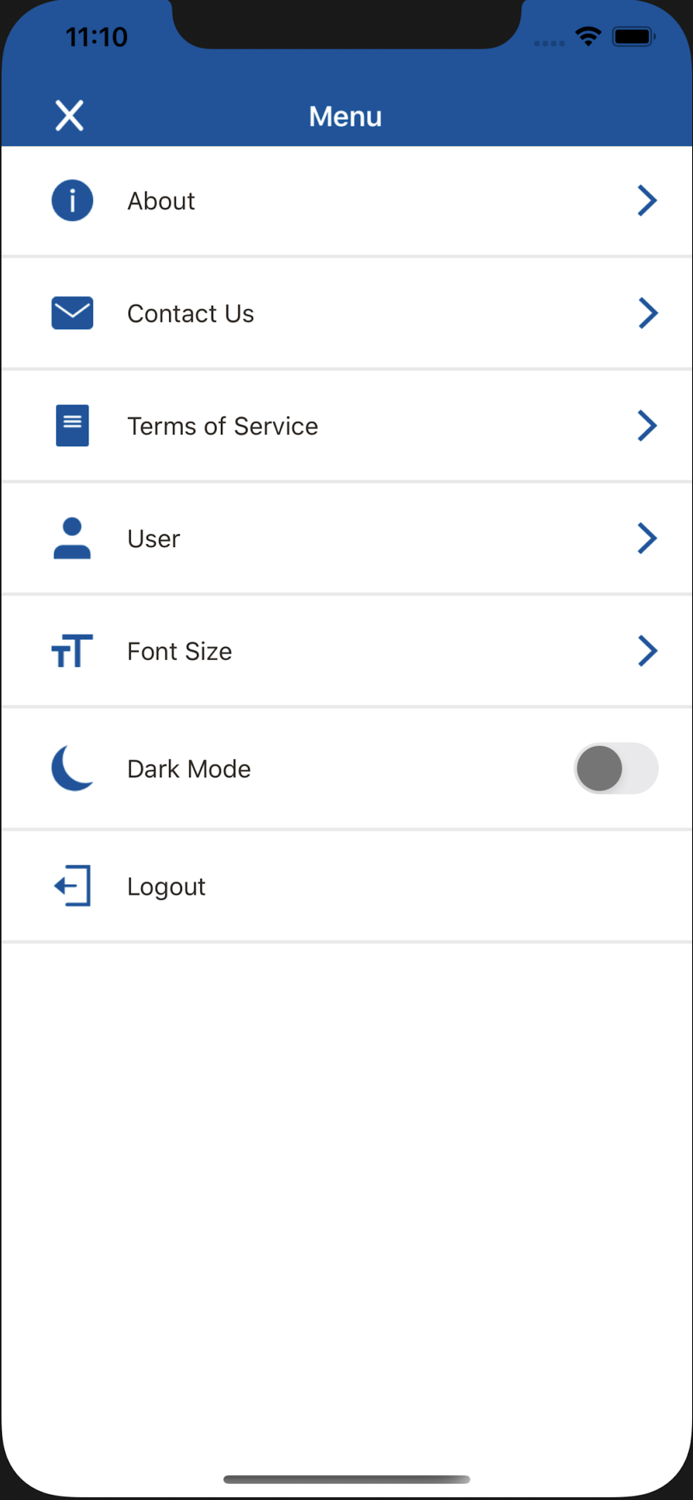 YORK Chiller Access Manager