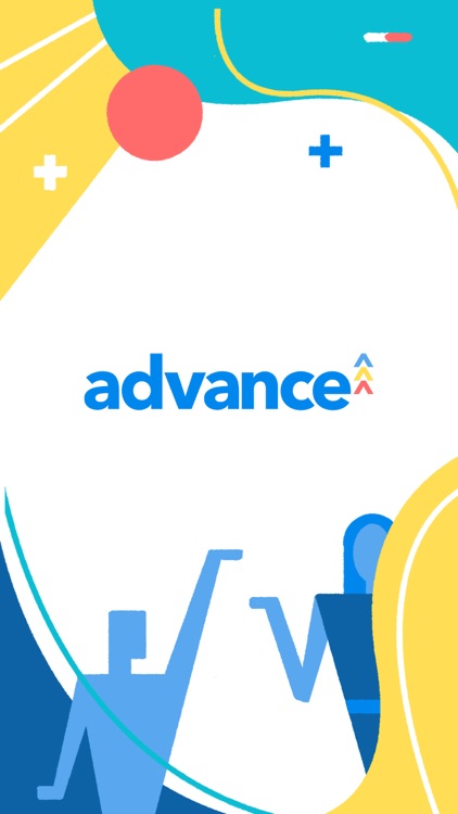 Advance - Salary on-demand