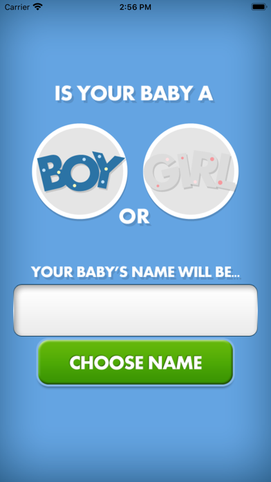 Baby Names (Pro) Screenshot