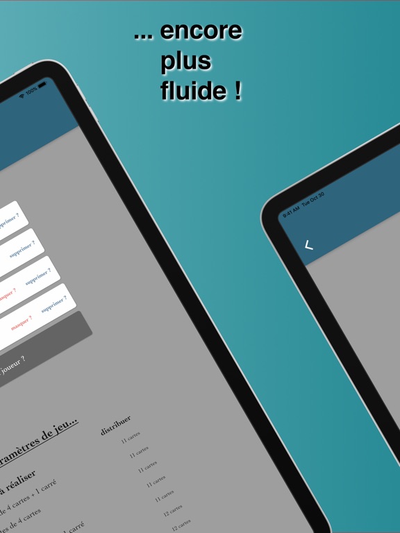Screenshot #6 pour Machia