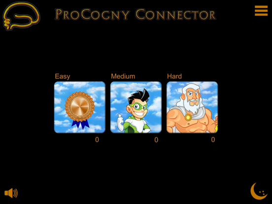 Screenshot #6 pour CONNECTORS by ProCogny