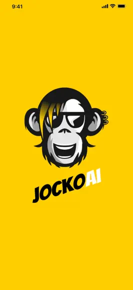 Game screenshot JockoAI mod apk