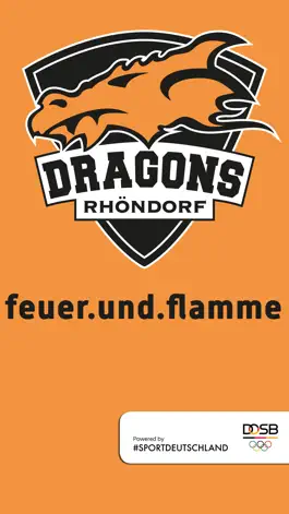 Game screenshot Dragons Rhöndorf mod apk