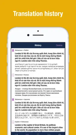 Game screenshot English to French Translator. hack