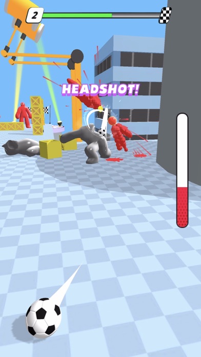 Blob attack APK for Android Download